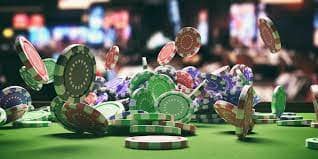 Antarmuka meja live-dealer kolamtoto pada layar mobile