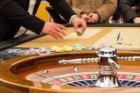 Diagram aturan pembagian kartu Baccarat di kolamtoto