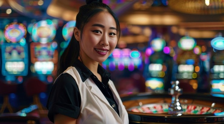 Pilihan meja Gaple Online dengan berbagai level taruhan di kolamtoto