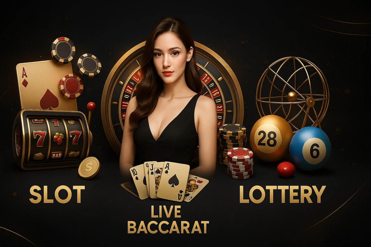 Roulette Game 