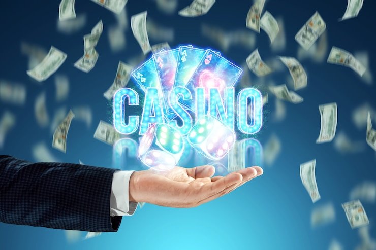 Katalog permainan Pragmatic Play di kolamtoto mencakup slot dan live-dealer