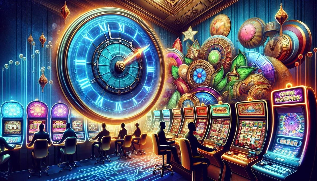 Antarmuka permainan Pragmatic Play di kolamtoto dengan kontrol taruhan yang mudah