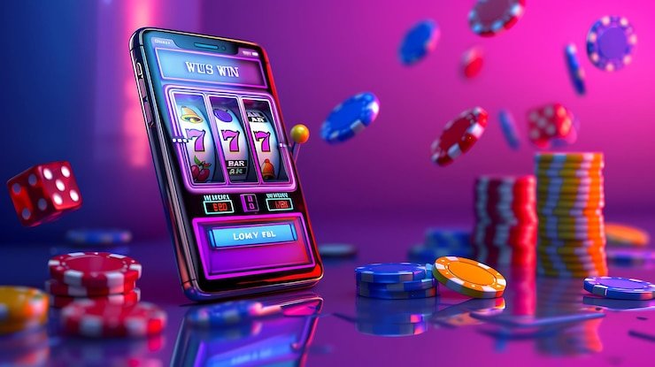 kolamtoto featured game showcase